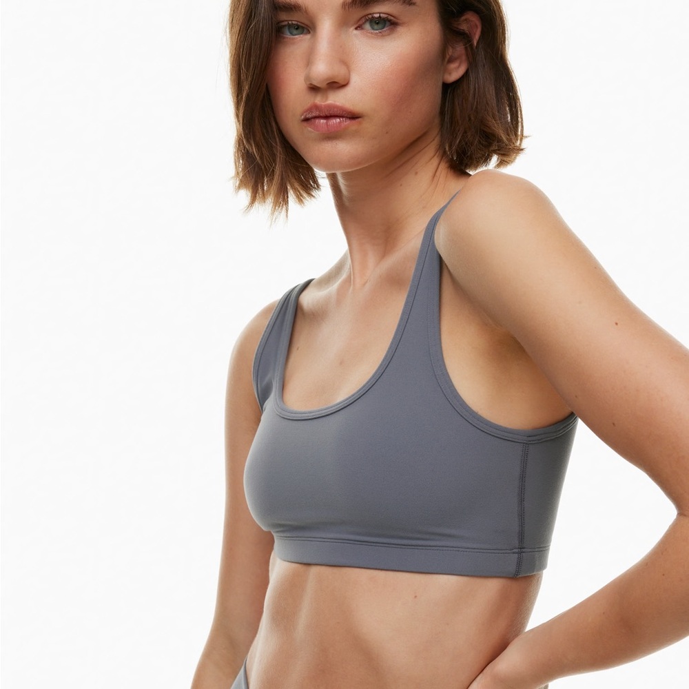 BUTTER Mini Bra Top - A/B Cup